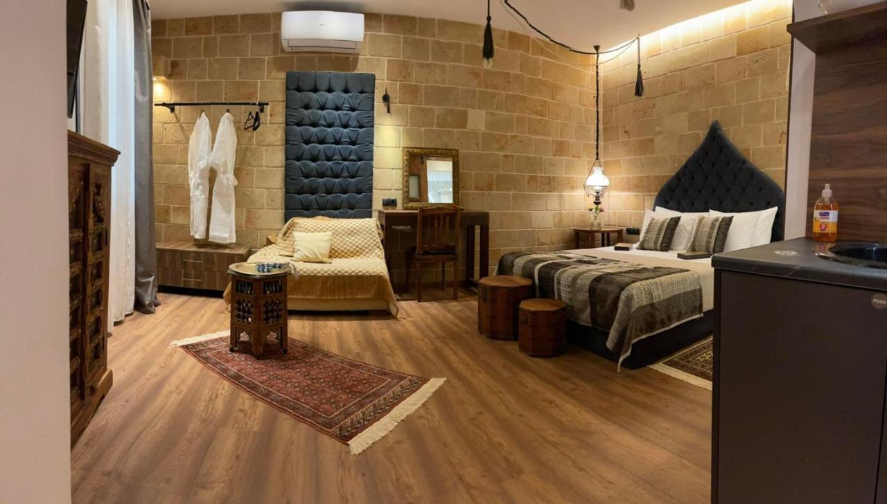 Utopia Luxury Suites - Old Town Rhodes City Екстер'єр фото