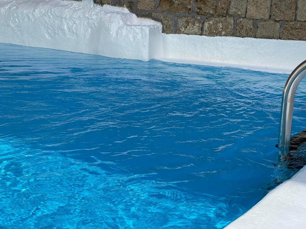 Utopia Luxury Suites - Old Town Rhodes City Екстер'єр фото