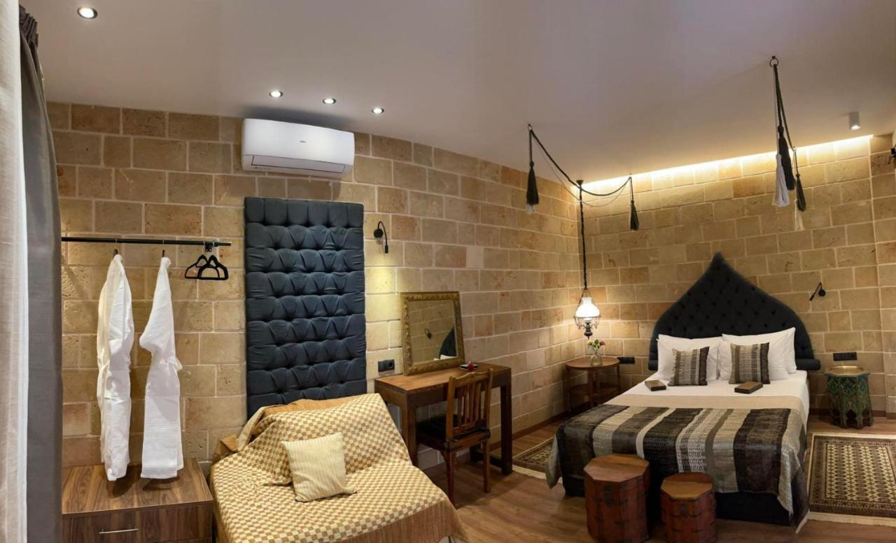 Utopia Luxury Suites - Old Town Rhodes City Екстер'єр фото