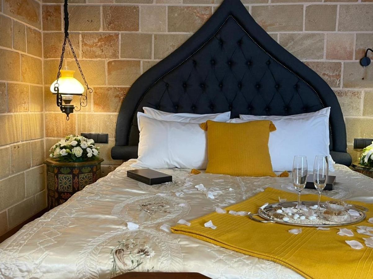 Utopia Luxury Suites - Old Town Rhodes City Екстер'єр фото