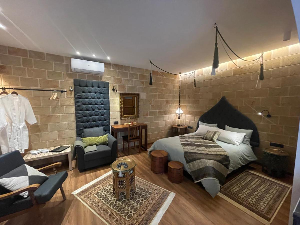 Utopia Luxury Suites - Old Town Rhodes City Екстер'єр фото