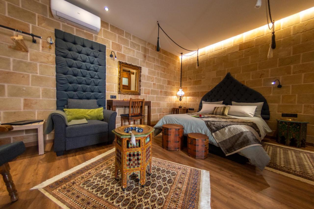 Utopia Luxury Suites - Old Town Rhodes City Екстер'єр фото