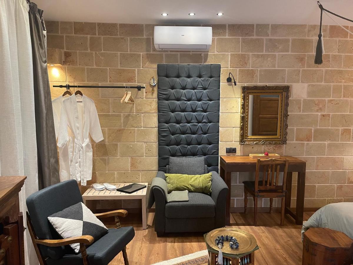 Utopia Luxury Suites - Old Town Rhodes City Екстер'єр фото