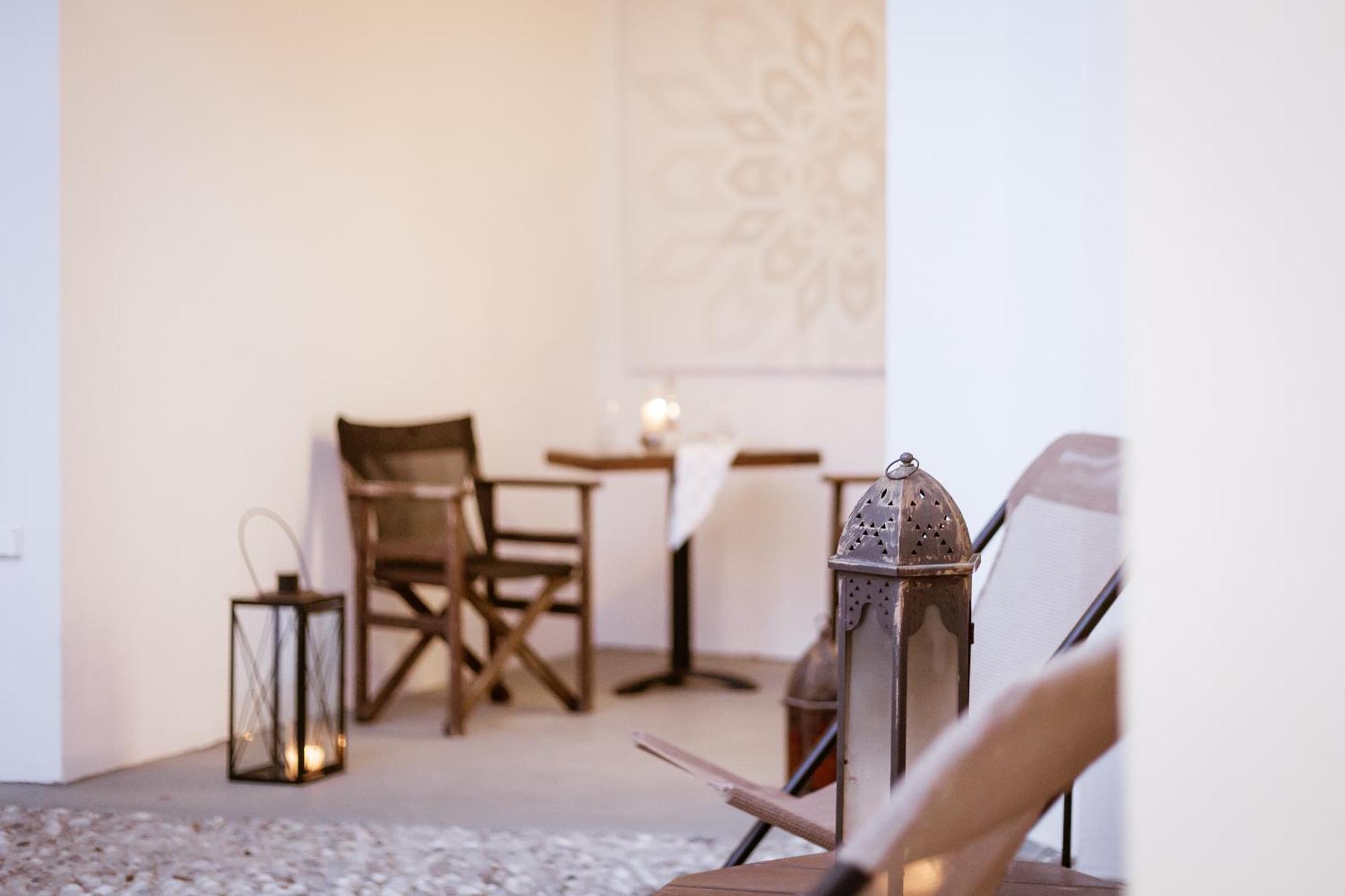 Utopia Luxury Suites - Old Town Rhodes City Екстер'єр фото