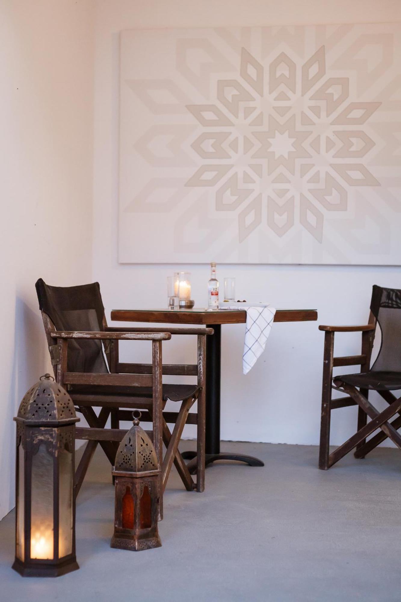 Utopia Luxury Suites - Old Town Rhodes City Екстер'єр фото