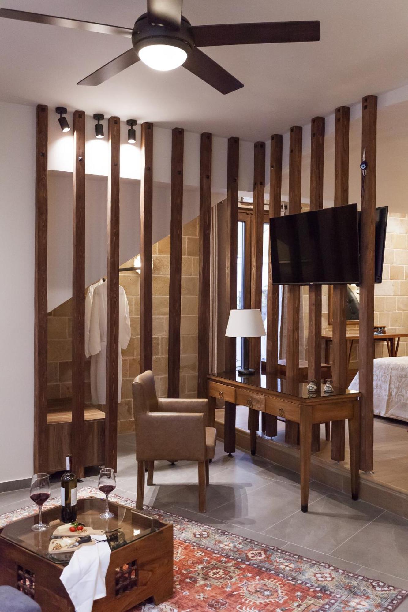 Utopia Luxury Suites - Old Town Rhodes City Екстер'єр фото