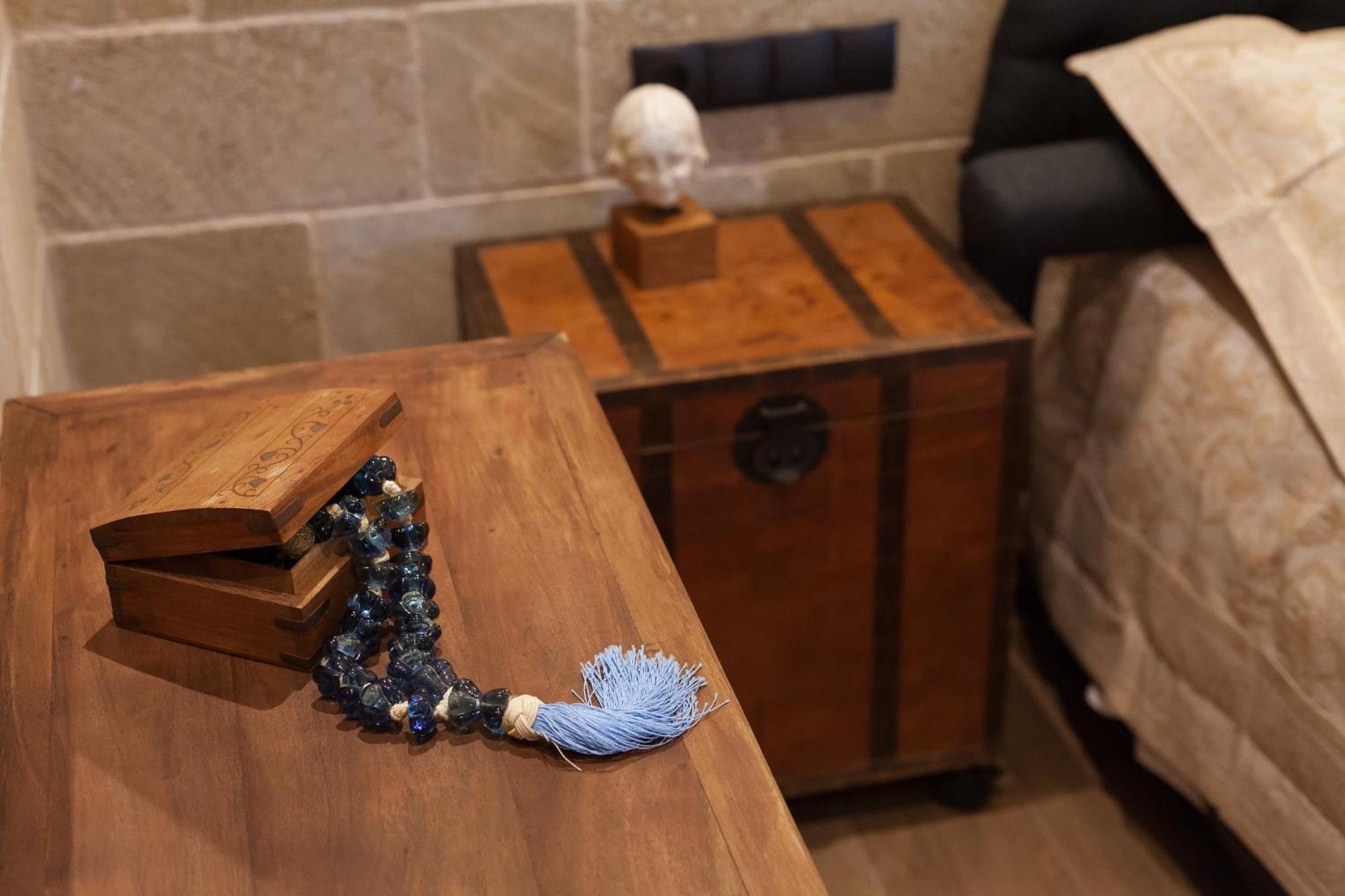 Utopia Luxury Suites - Old Town Rhodes City Екстер'єр фото