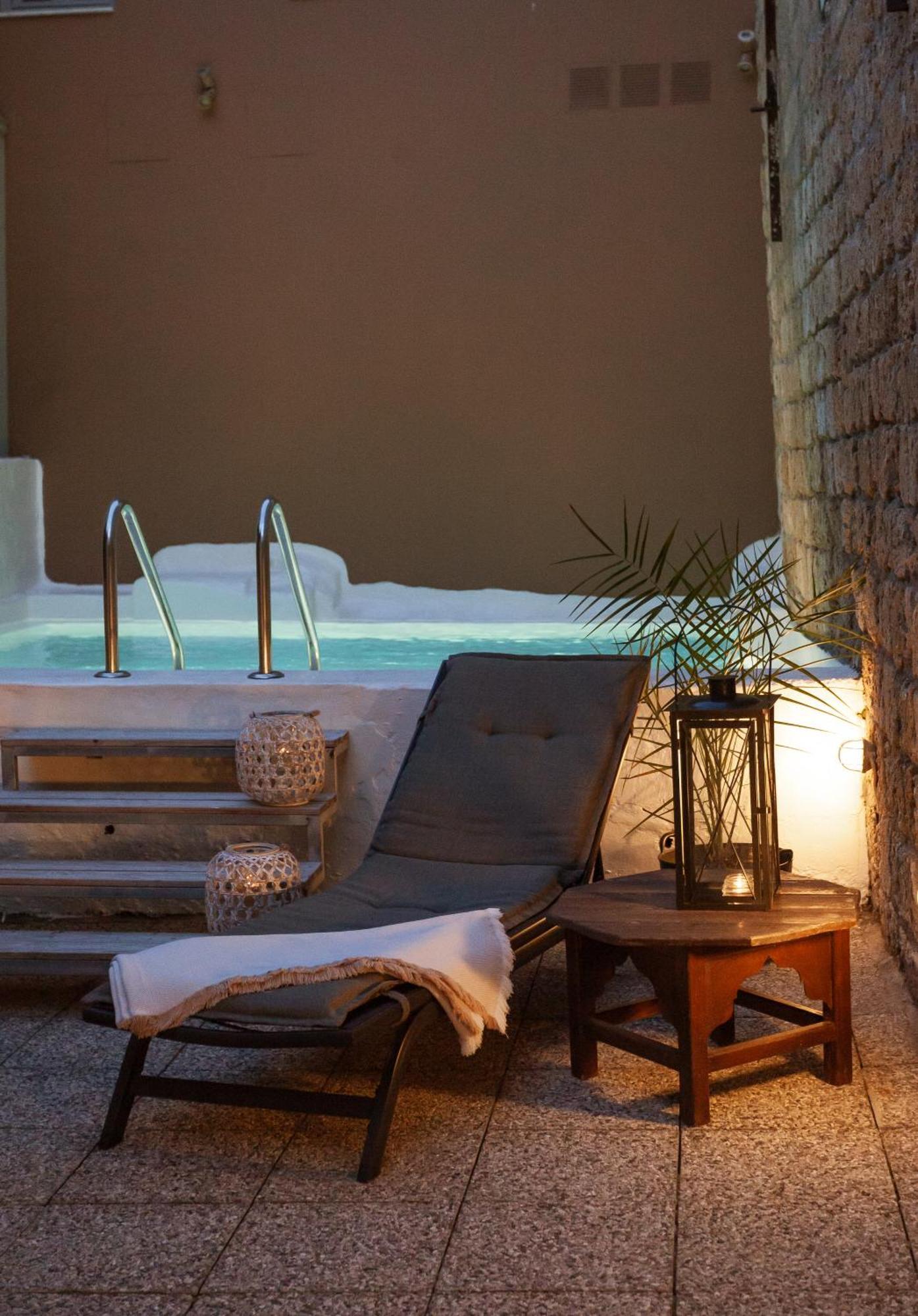 Utopia Luxury Suites - Old Town Rhodes City Екстер'єр фото