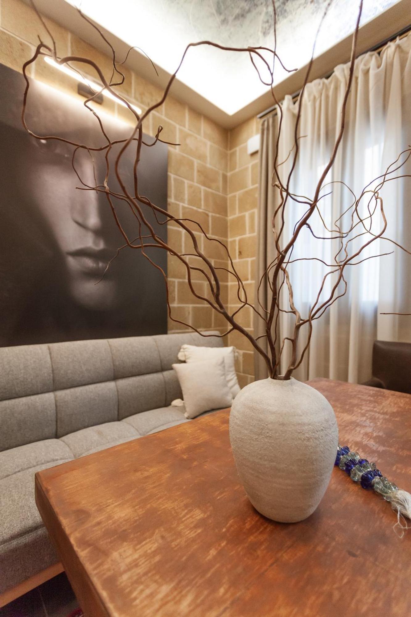 Utopia Luxury Suites - Old Town Rhodes City Екстер'єр фото