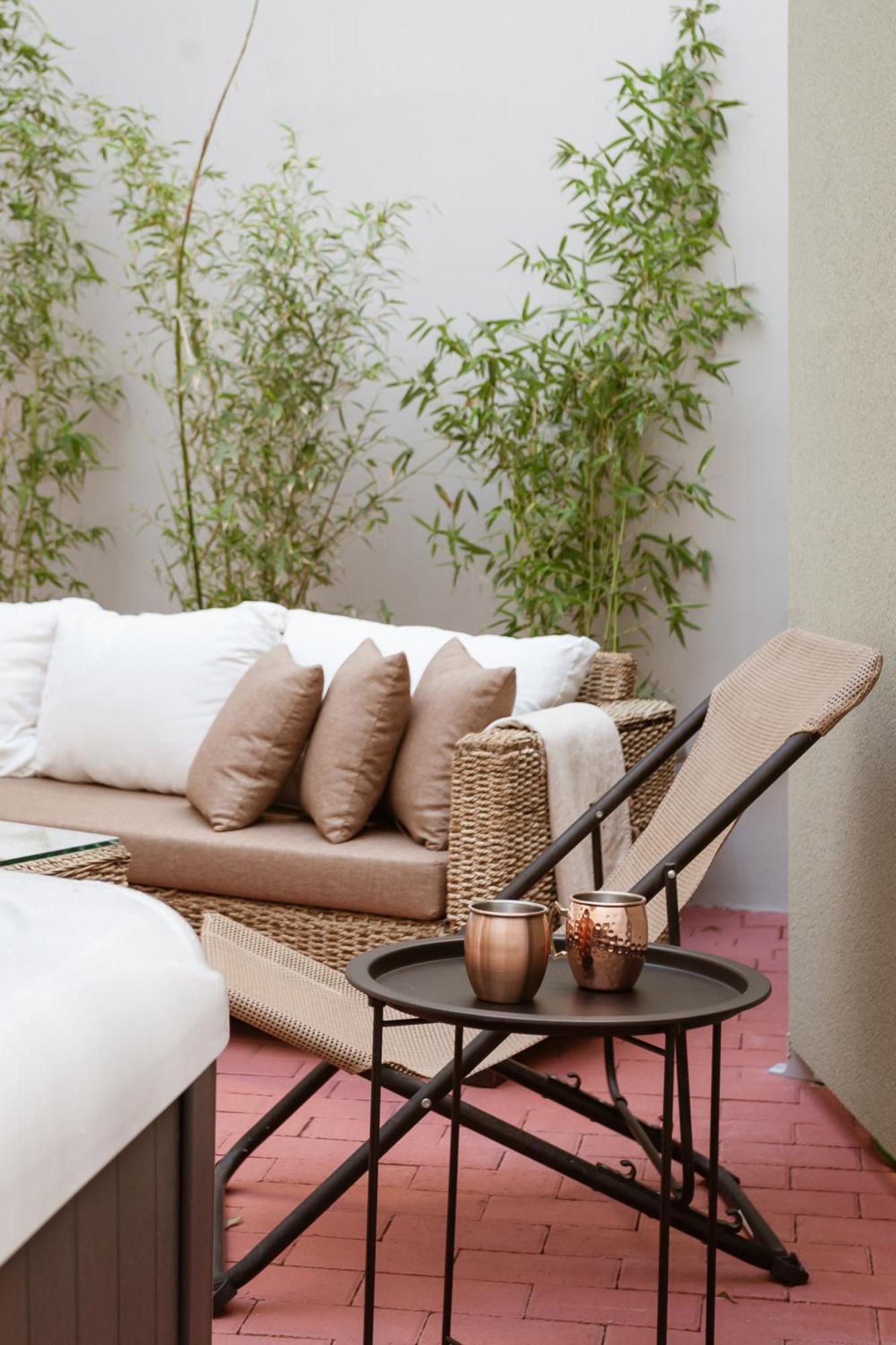 Utopia Luxury Suites - Old Town Rhodes City Екстер'єр фото
