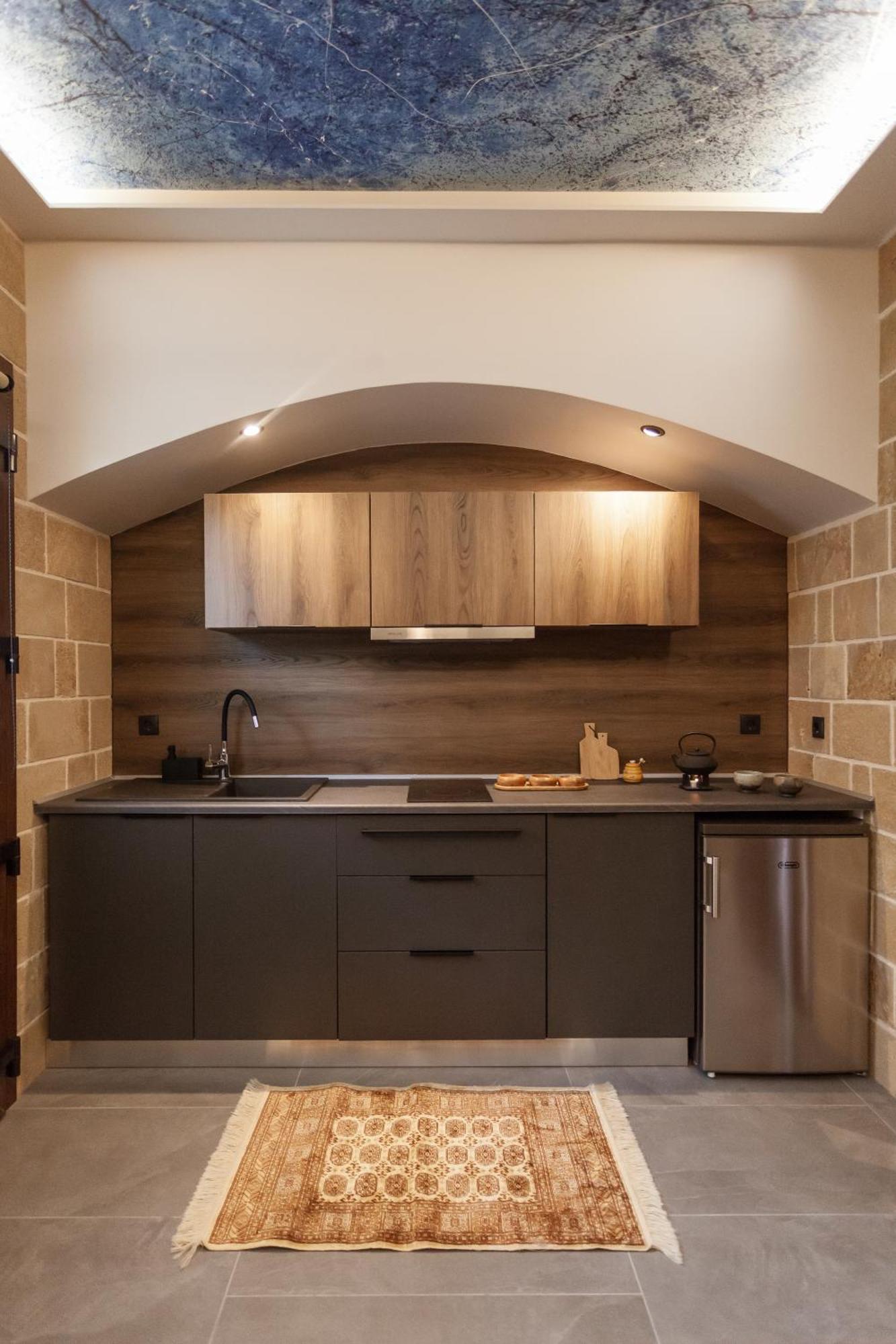 Utopia Luxury Suites - Old Town Rhodes City Екстер'єр фото